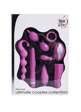 Adam and Eve Ultimate Couples Collection