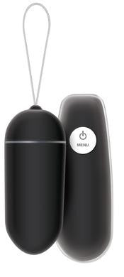 Adam and Eve Take Charge Remote Control Bullet