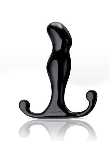 Progasm Jr. the Male G-spot Stimulator - Black