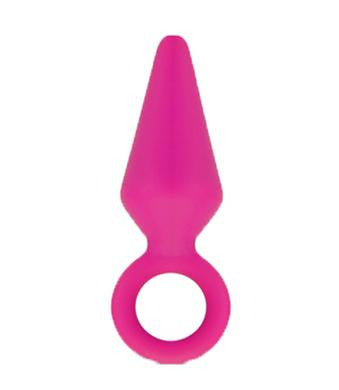 Candy Rimmer - Medium - Fuchsia