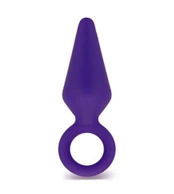 Candy Rimmer - Medium - Purple
