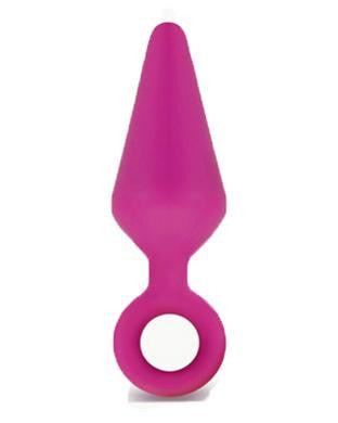 Candy Rimmer - Large - Fuchsia