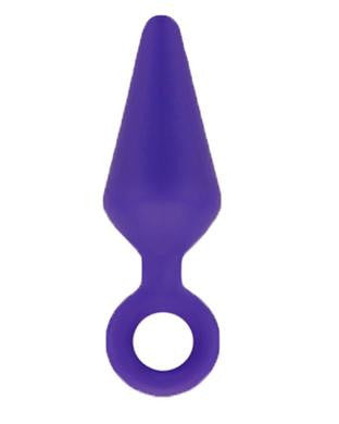 Candy Rimmer - Large - Purple