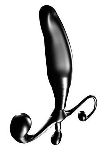 Euphoria Male G-Spot Stimulator - Black