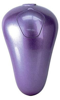 Panty Vibe Boyleg - Purple - Extra Large