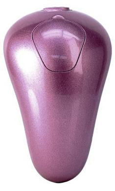 Panty Vibe Boyleg - Pink - Extra Large