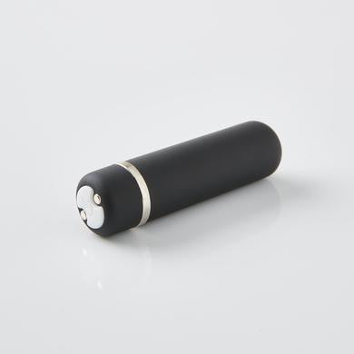 Sensuelle Joie 15 Function Bullet - Black