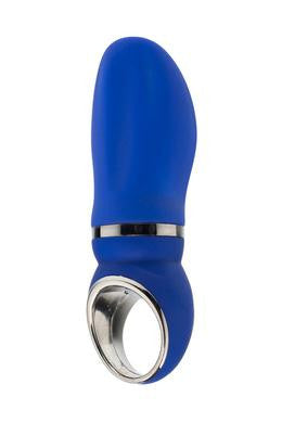 The Chloe - Venti Bullet - Blue