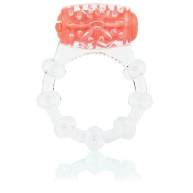 Color Pop Quickie Screaming O - Orange - Each