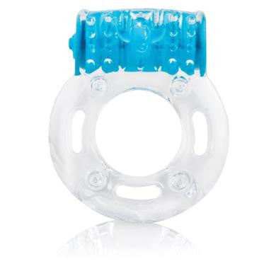 Color Pop Quickie Screaming O Plus - Blue - Each