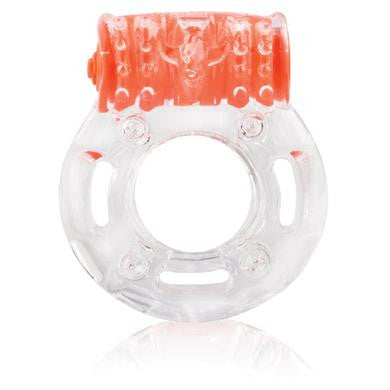 Color Pop Quickie Screaming O Plus - Orange - Each