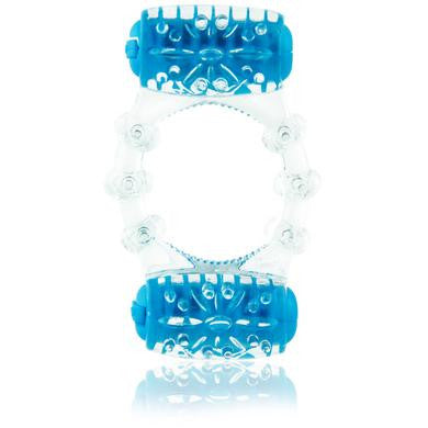 Color Pop Quickie Two-o - Blue