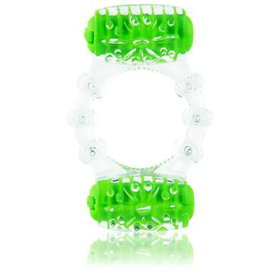 Color Pop Quickie Two-o - Green - Each