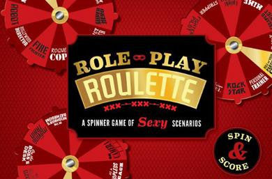 Role Play Roulette