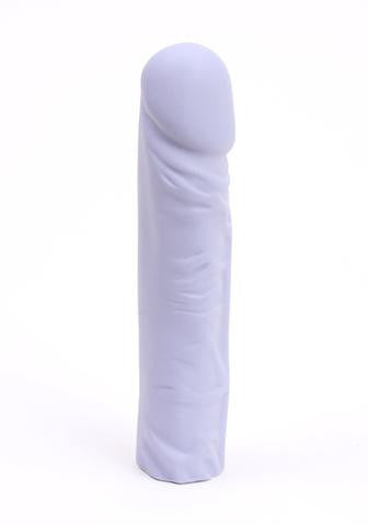 Softee Dong 8-inch - Lavender