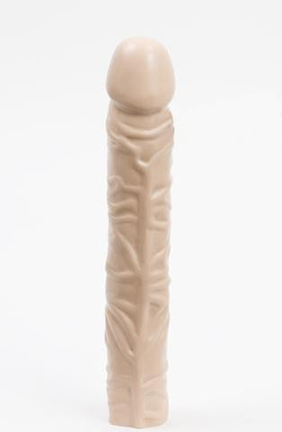 Classic Dong 10-inch - White