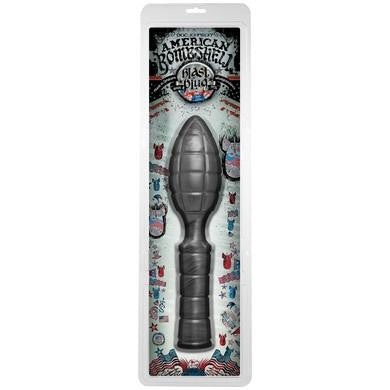 American Bombshell - Blast Plug