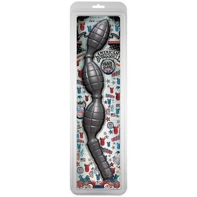 American Bombshell - Blast Balls