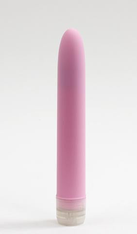 Velvet Touch Vibes - Pink