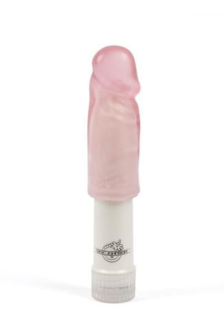 Waterproof Mighty Mini Brute - Pink