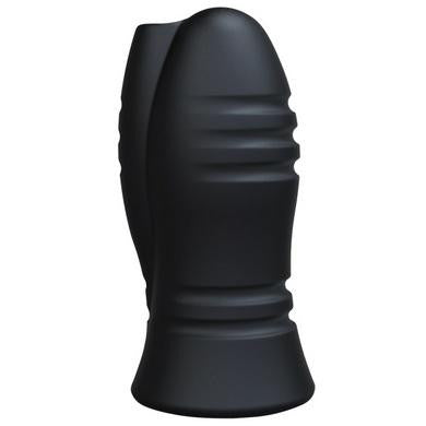 Optimale Ur3 Vibrating Stroker - Black