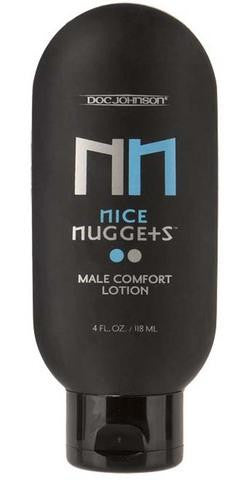 Male Comfort Lotion - 4 oz.