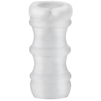 Mood Pleaser Massage Beads - Frost