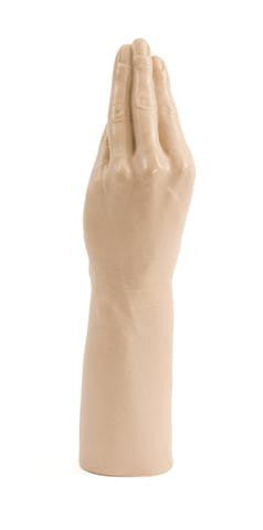 Belladonna's Magic Hand - White