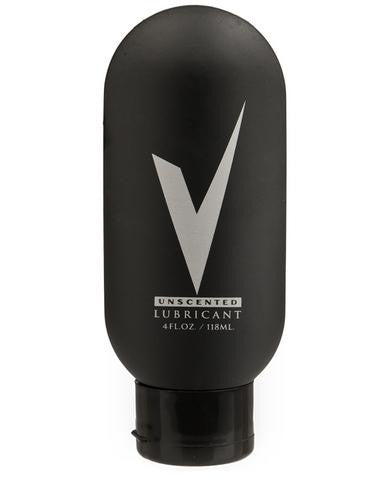 Vivid Girl Lube - Unscented 4 Oz. Bulk
