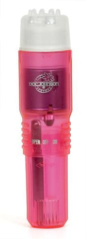 iVibe Pocket Rocket - Strawberry
