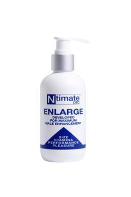 Ntimate Otc Male Enhancement - 5.5 Oz.