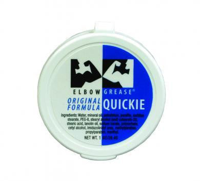 Elbow Grease Original Formula - 1 oz.