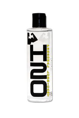 Elbow Grease H20 Water-based Lubricant - 8.1 Fl. Oz.