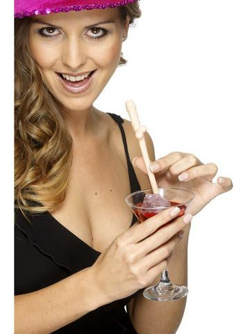 Dicky Straws - 10 Pack