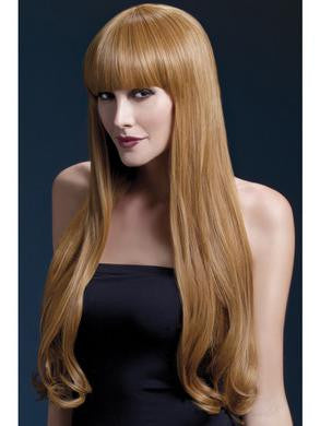 Bella Wig - Auburn