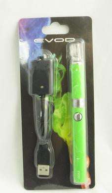 Evod Electronic Vaporizer Pen - Green
