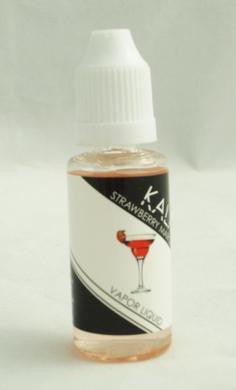 Kalari Vapor Liquid Strawberry Margarita 20ml - 0mg