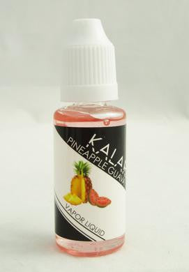 Kalari Vapor Liquid Pineapple Guava - 20ml - 0mg