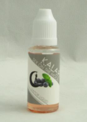 Kalari Vapor Liquid Sex on the Moon - Blueberry - 20ml - 8mg