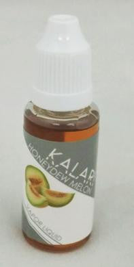 Kalari Vapor Liquid Honeydew Melon - 20ml - 8mg