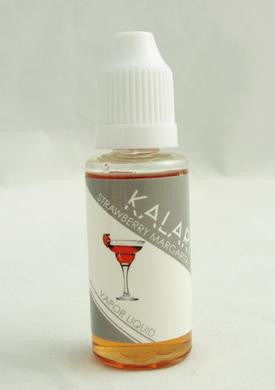 Kalari Vapor Liquid Strawberry Margarita - 20ml - 8mg