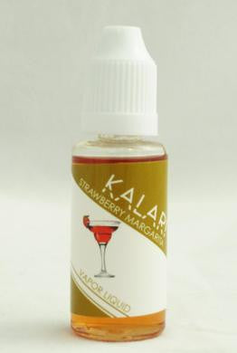 Kalari Vapor Liquid Strawberry Margarita - 20ml - 16mg