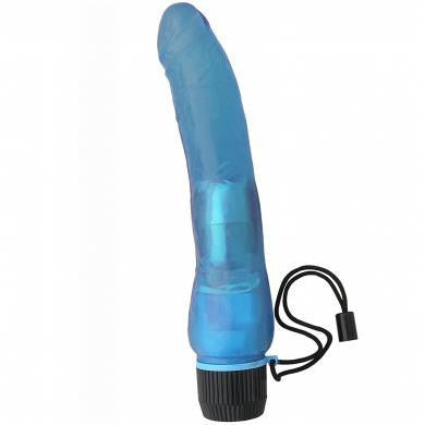 Jelly Caribbean #1 - Blue