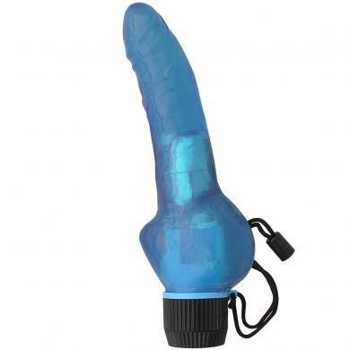 Jelly Caribbean #2 - Blue