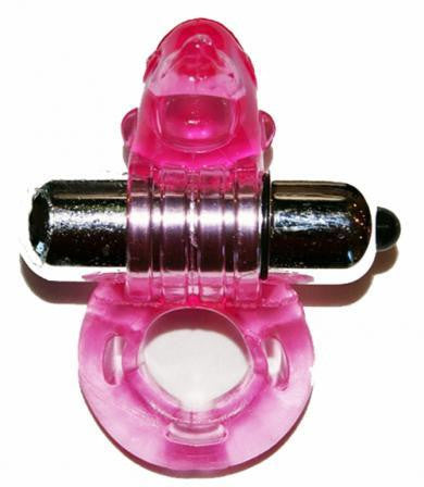 Purrfect Pet Tickle Me Dolphin - Magenta