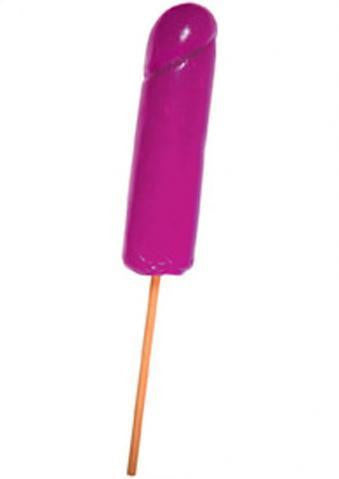 Jumbo Cock Pops - Watermelon