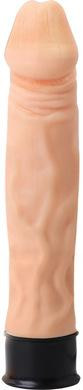 Skinsations Stretch Vibra-flex Flexible Vibe - 9 Inches