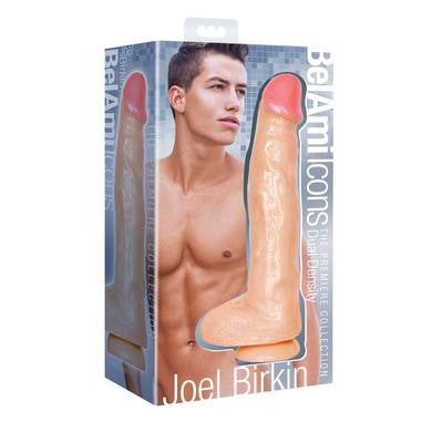 Belami Signature Cock - Joel Birkin