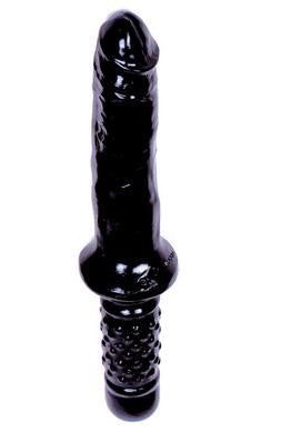 Falcon Manrammer Black - Small