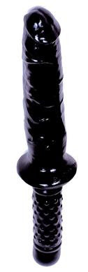 Falcon Manrammer Black - Large